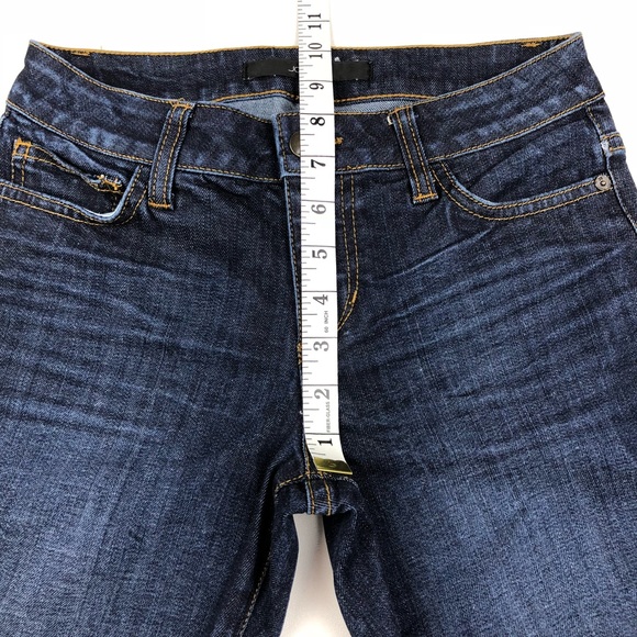 Joe’s Honey fit bootcut jean - Picture 3 of 6